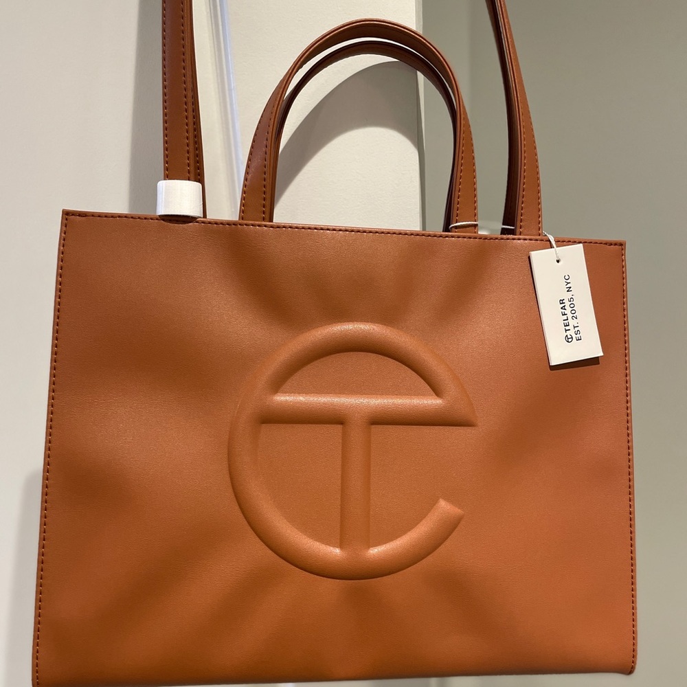 Just received it today. It’s brand new!